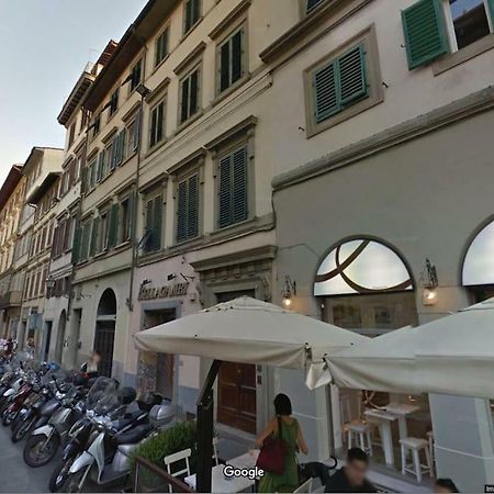 Love Weekend Near Piazza Ognissanti Φλωρεντία Εξωτερικό φωτογραφία
